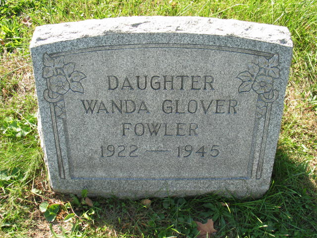 tombstone